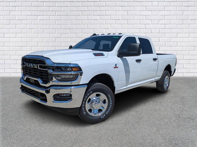 new 2025 Ram 3500 car, priced at $71,365