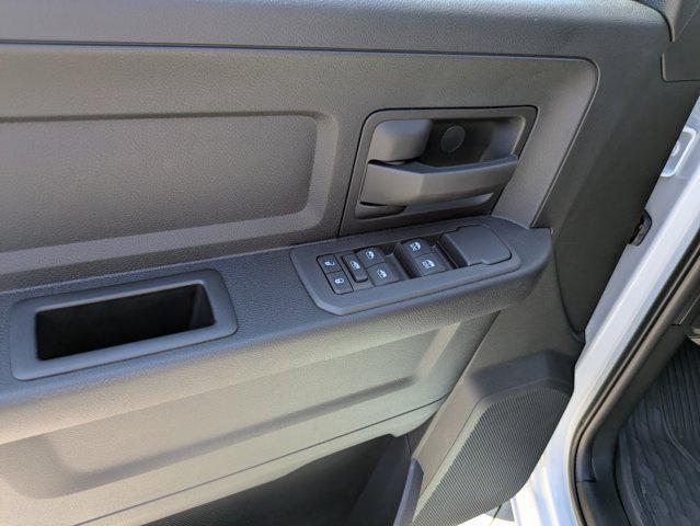 new 2025 Ram 3500 car, priced at $71,365