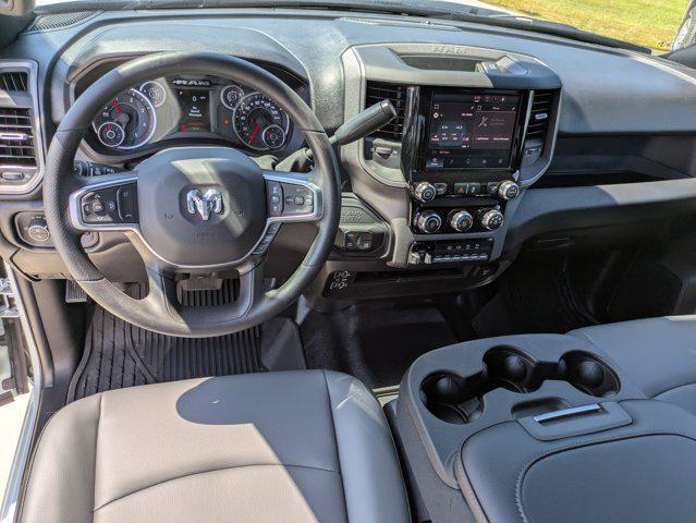 new 2025 Ram 3500 car, priced at $71,365