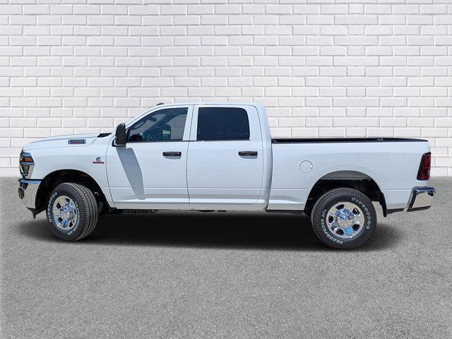 new 2025 Ram 3500 car, priced at $71,365