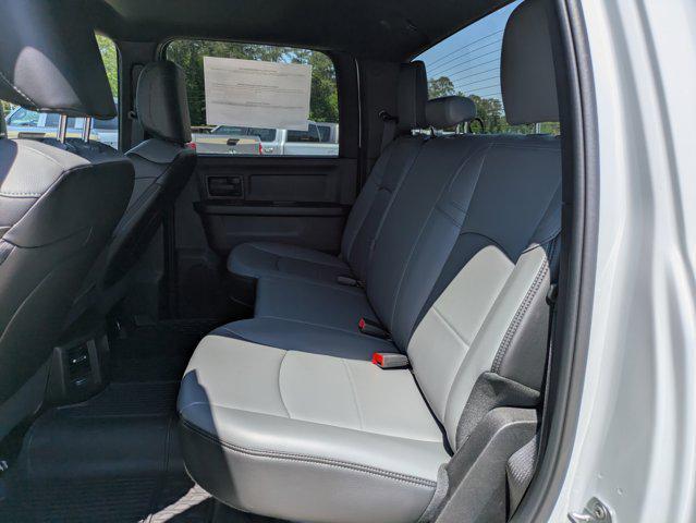 new 2025 Ram 3500 car, priced at $71,365
