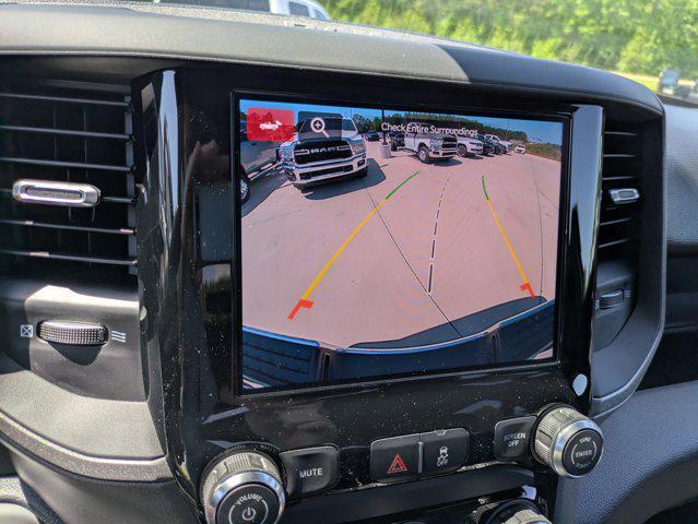 new 2025 Ram 3500 car, priced at $71,365