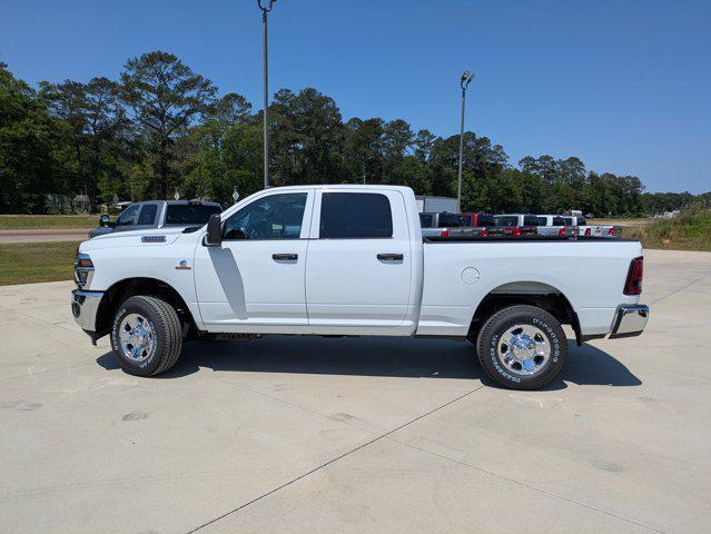 new 2025 Ram 3500 car, priced at $71,365