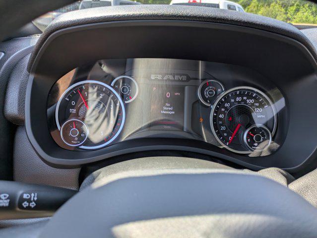 new 2025 Ram 3500 car, priced at $71,365