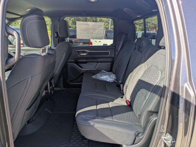 new 2026 Ram 1500 car, priced at $62,688