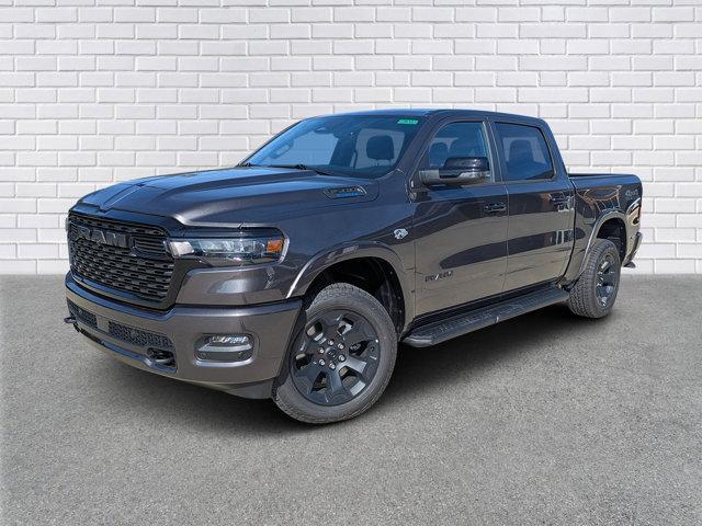 new 2026 Ram 1500 car, priced at $66,050