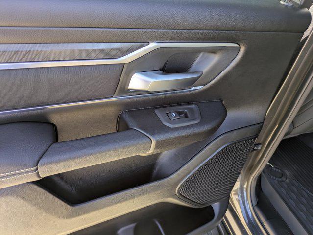 new 2026 Ram 1500 car, priced at $62,688