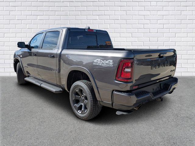 new 2026 Ram 1500 car, priced at $62,688