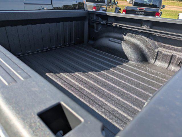 new 2026 Ram 1500 car, priced at $62,688