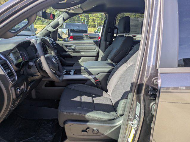 new 2026 Ram 1500 car, priced at $62,688