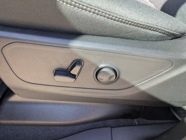 new 2026 Ram 1500 car, priced at $62,688