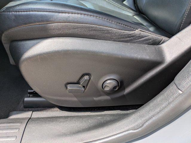 used 2023 Jeep Cherokee car, priced at $25,990