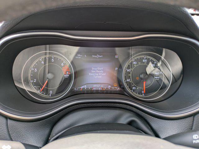 used 2023 Jeep Cherokee car, priced at $25,990