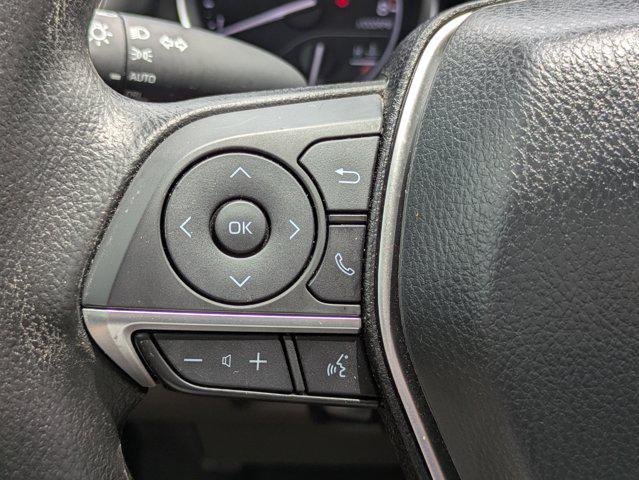 used 2024 Toyota Camry car, priced at $28,990