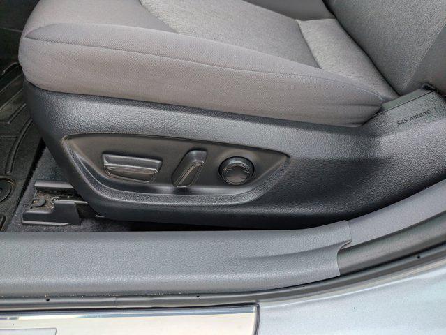 used 2024 Toyota Camry car, priced at $28,990