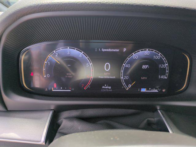used 2024 Jeep Wagoneer car, priced at $65,997