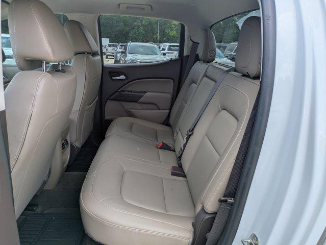 used 2016 GMC Canyon car, priced at $20,990