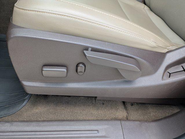 used 2016 GMC Canyon car, priced at $20,990