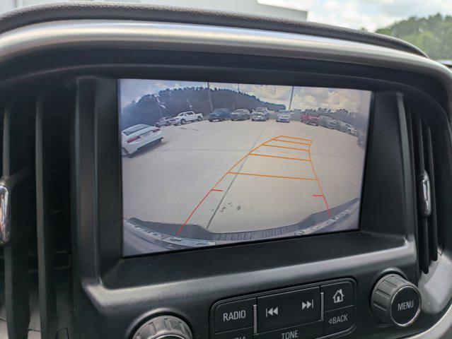used 2016 GMC Canyon car, priced at $20,990