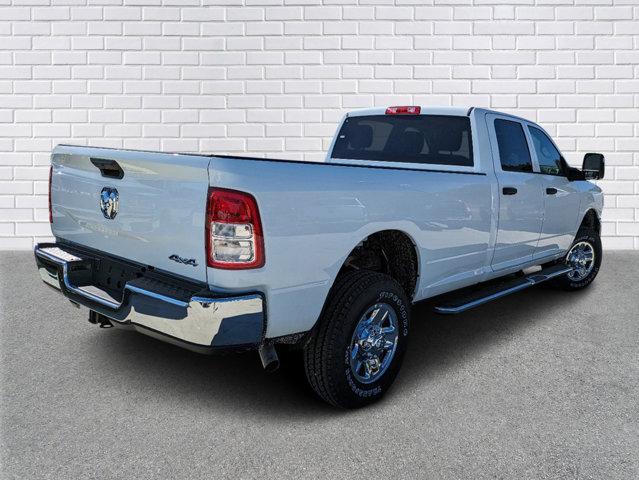 new 2024 Ram 2500 car, priced at $56,341