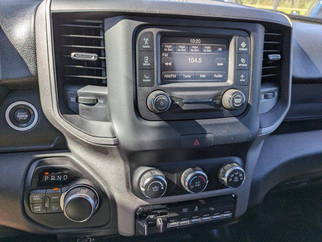 new 2024 Ram 2500 car, priced at $56,341