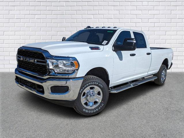 new 2024 Ram 2500 car, priced at $56,341