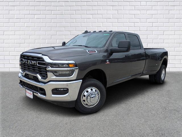 new 2025 Ram 3500 car, priced at $72,910