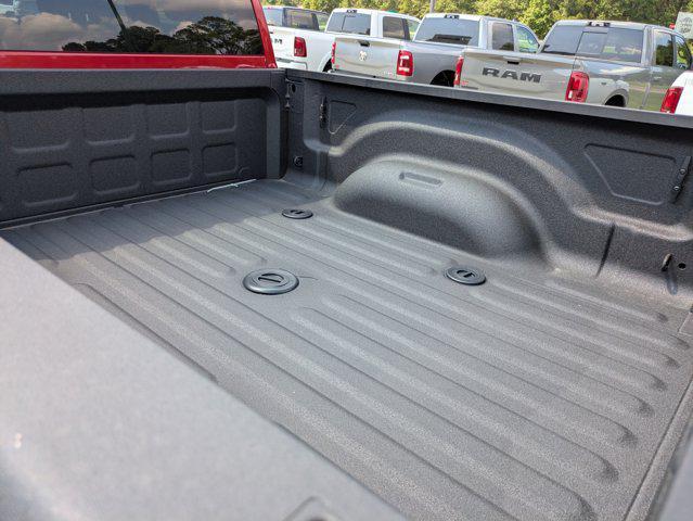 new 2025 Ram 2500 car, priced at $72,430