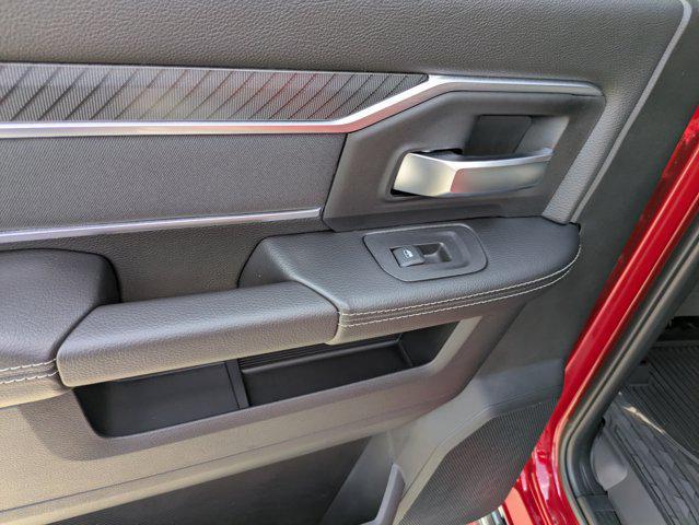 new 2025 Ram 2500 car, priced at $72,430