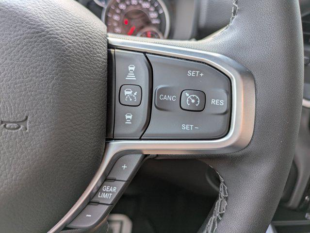 new 2025 Ram 2500 car, priced at $72,430