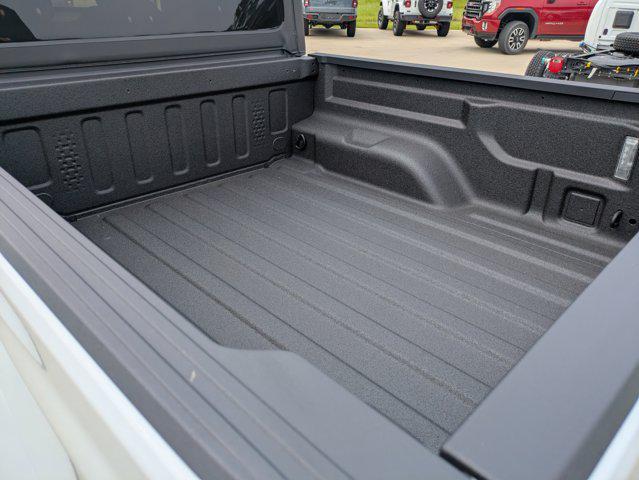 new 2025 Jeep Gladiator car, priced at $46,705
