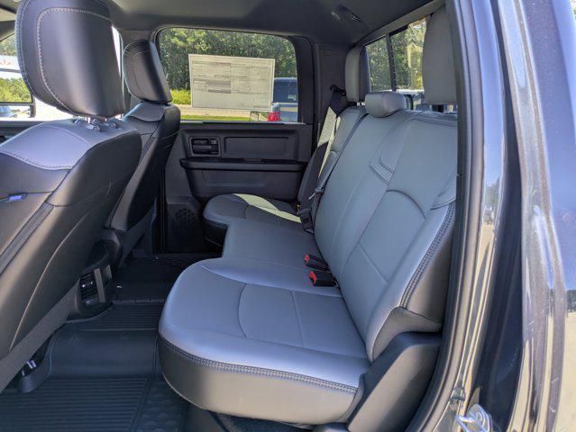 new 2026 Ram 3500 car, priced at $73,000