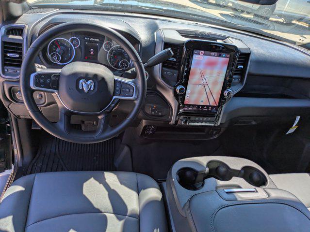 new 2026 Ram 3500 car, priced at $73,000