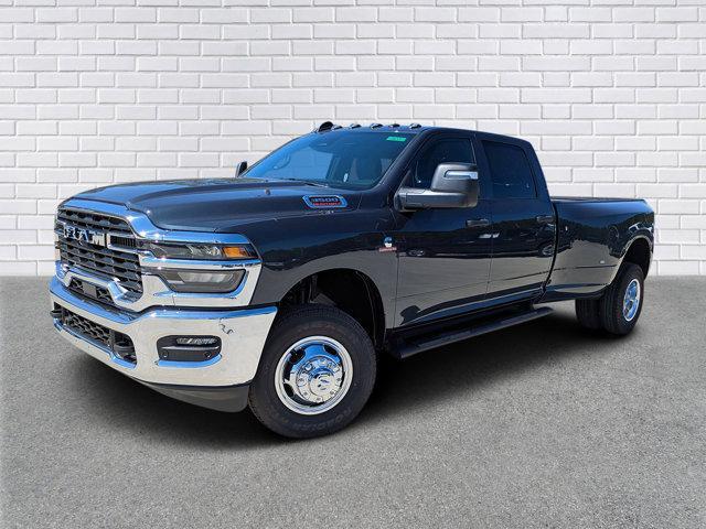 new 2026 Ram 3500 car, priced at $73,000
