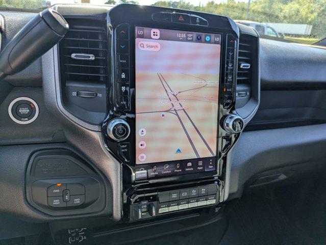 new 2026 Ram 3500 car, priced at $73,000