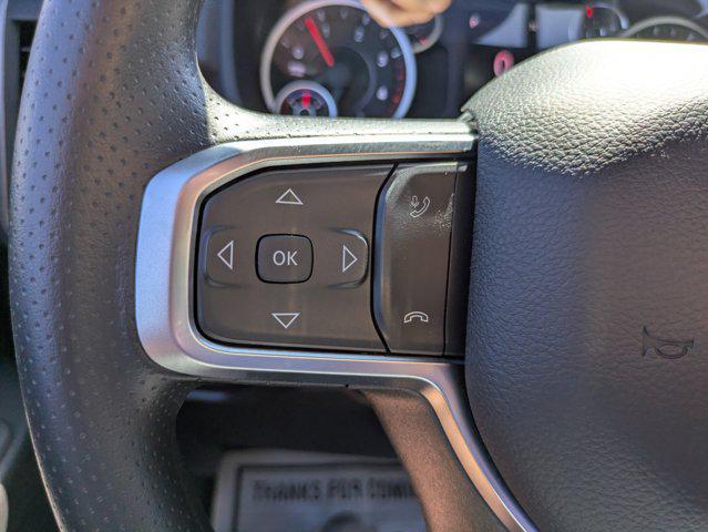 new 2026 Ram 3500 car, priced at $73,000