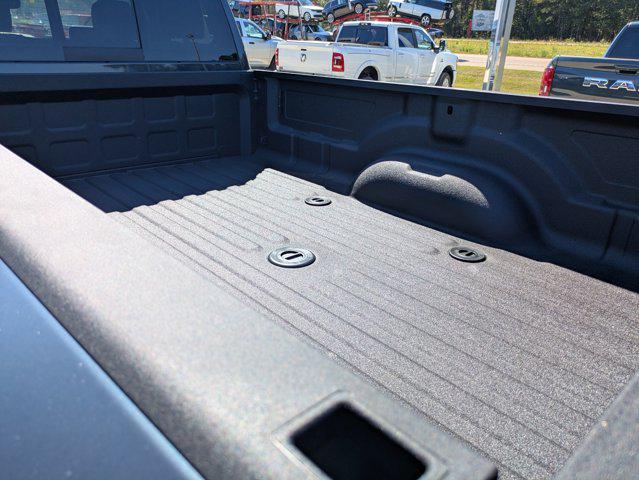 new 2026 Ram 3500 car, priced at $73,000