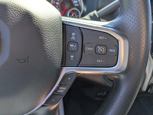 new 2026 Ram 3500 car, priced at $73,000