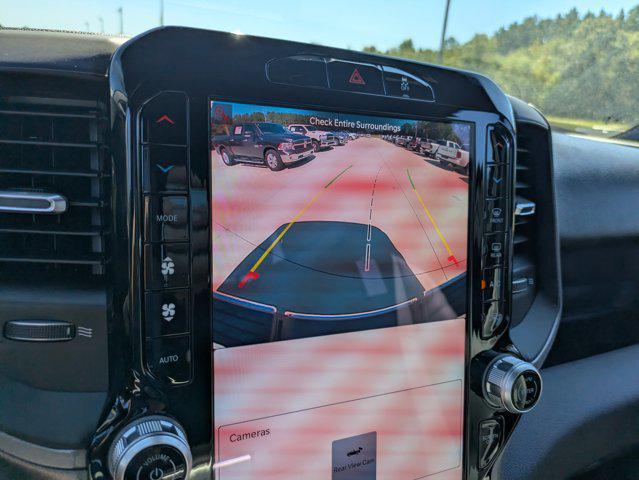 new 2026 Ram 3500 car, priced at $73,000