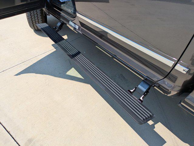 new 2025 Ram 2500 car, priced at $95,259