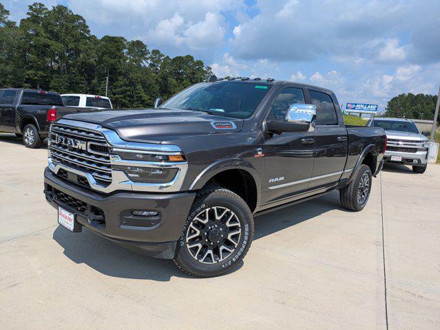 new 2025 Ram 2500 car, priced at $95,259