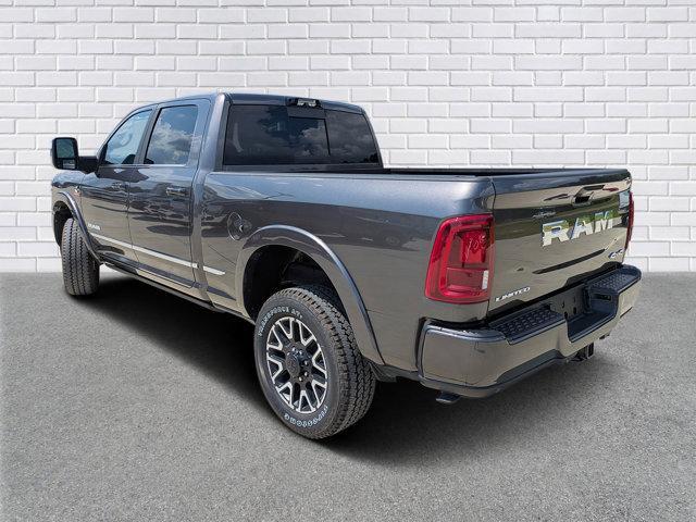 new 2025 Ram 2500 car, priced at $95,259