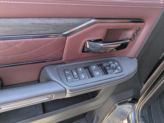 new 2025 Ram 2500 car, priced at $95,259