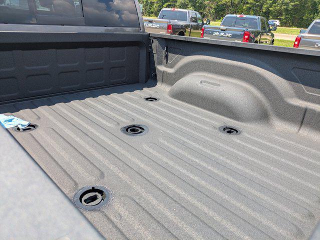 new 2025 Ram 2500 car, priced at $95,259