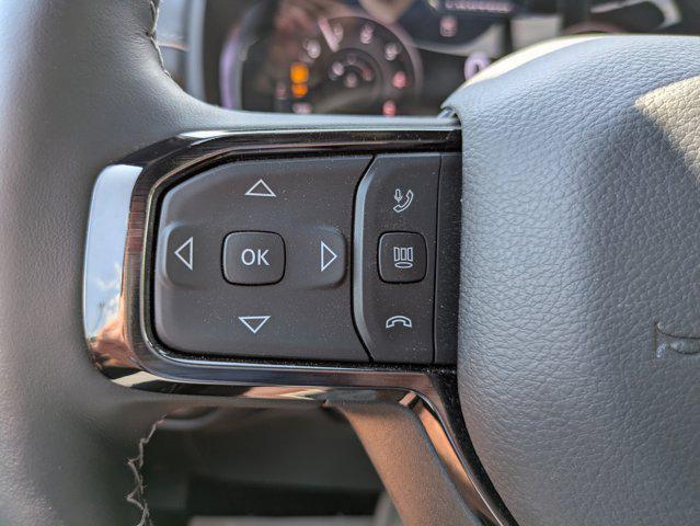 new 2025 Ram 2500 car, priced at $95,259