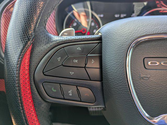 used 2023 Dodge Charger car, priced at $32,990
