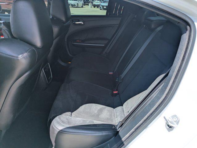 used 2023 Dodge Charger car, priced at $32,990