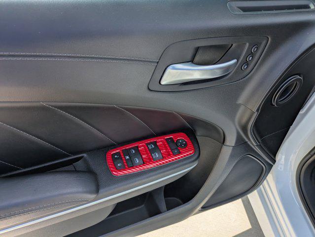 used 2023 Dodge Charger car, priced at $32,990