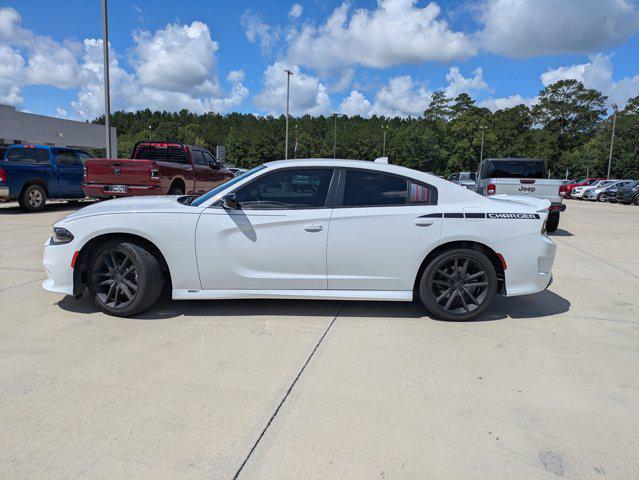 used 2023 Dodge Charger car, priced at $32,990