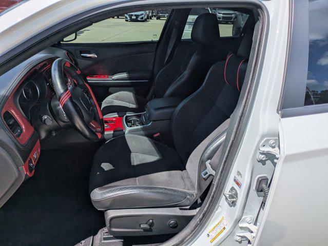 used 2023 Dodge Charger car, priced at $32,990